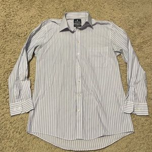 Stanford Button Down